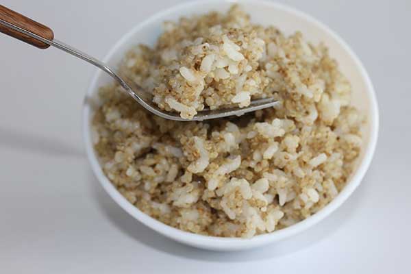 藜麦农副产品代工专家——单氏米业 在线咨询与食品销售一站式服务