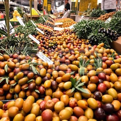 放开农副产品价格与流通领域，激发食品销售新活力