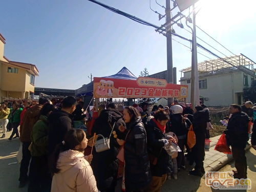 桂林会仙旧村回族板鸭节 推动农副产品销售，助力乡村振兴